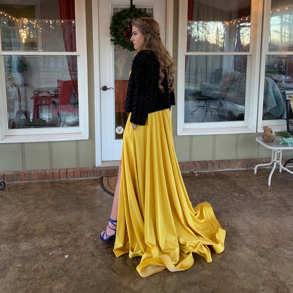 Formal/Prom dress